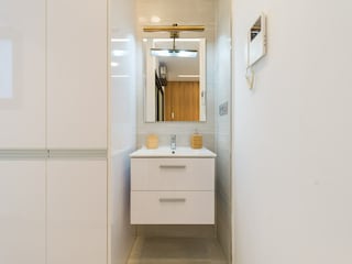 Apartment Las Palmas Ausstattung 20