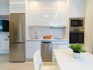 Apartment Las Palmas Ausstattung 21