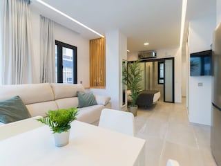 Apartment Las Palmas Ausstattung 35