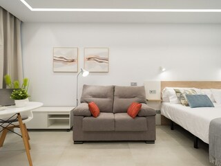 Appartamento Las Palmas Caratteristiche 1