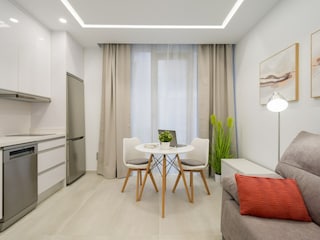 Apartment Las Palmas Features 14