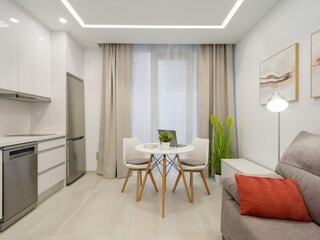 Appartement Las Palmas Équipement 14