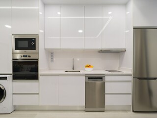 Appartamento Las Palmas Caratteristiche 19