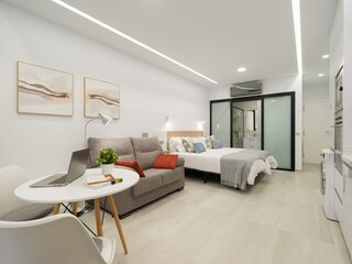 Appartamento Las Palmas Caratteristiche 20