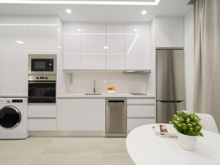 Appartamento Las Palmas Caratteristiche 14