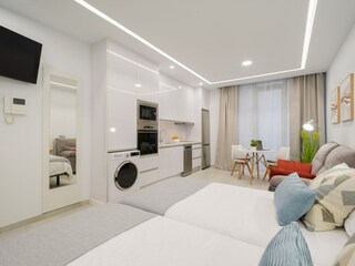 Appartamento Las Palmas Caratteristiche 15