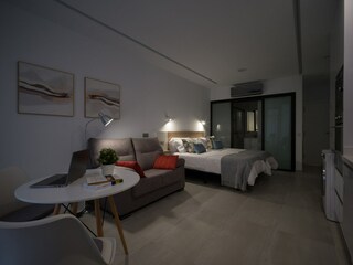 Appartamento Las Palmas Caratteristiche 27