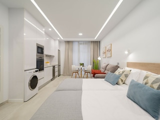 Appartamento Las Palmas Caratteristiche 28