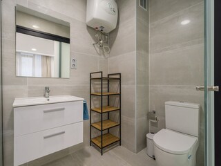 Appartamento Las Palmas Caratteristiche 29