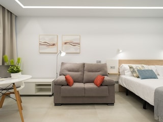 Apartment Las Palmas Features 1