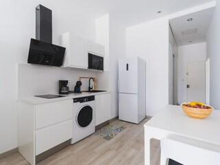 Maison de vacances Las Palmas Équipement 25