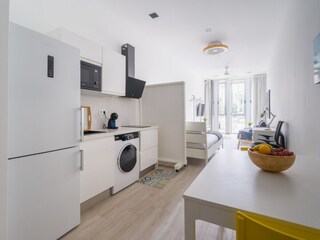 Vakantiehuis Las Palmas Kenmerken 17