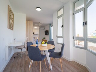 Casa per le vacanze Las Palmas Caratteristiche 27