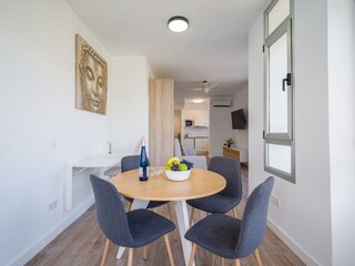 Casa per le vacanze Las Palmas Caratteristiche 34