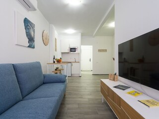 Maison de vacances Las Palmas Équipement 1