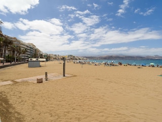 Ferienhaus Las Palmas Umgebung 27