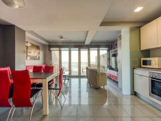 Vakantiehuis Las Palmas Kenmerken 22