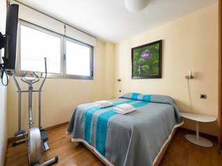 Maison de vacances Las Palmas Équipement 25