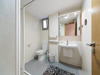 Ferienhaus Las Palmas Ausstattung 20