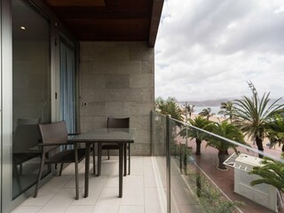 Casa de vacaciones Las Palmas Grabación al aire libre 3