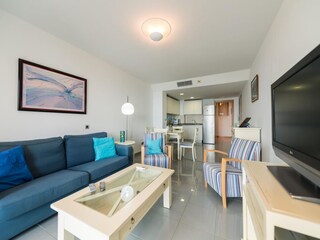 Maison de vacances Las Palmas Équipement 1
