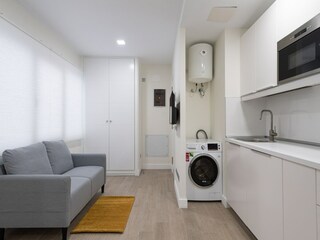 Vakantiehuis Las Palmas Kenmerken 23