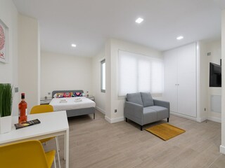 Maison de vacances Las Palmas Équipement 11