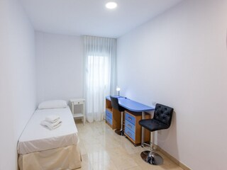 Casa per le vacanze Las Palmas Caratteristiche 7
