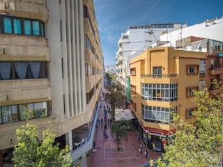 Casa per le vacanze Las Palmas Ambiente 22