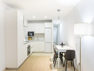 Ferienhaus Las Palmas Ausstattung 12