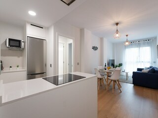 Casa per le vacanze Las Palmas Caratteristiche 22