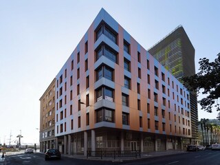 Casa per le vacanze Las Palmas Registrazione all'aperto 7