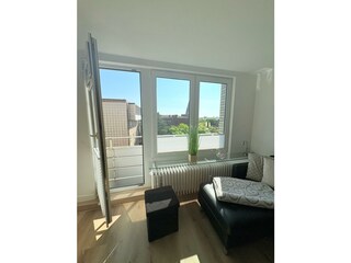 Französicher Balkon