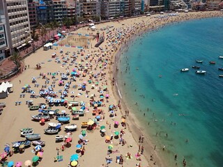 Casa per le vacanze Las Palmas Registrazione all'aperto 20