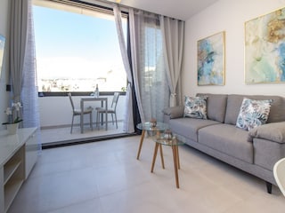 Holiday house Las Palmas Features 1