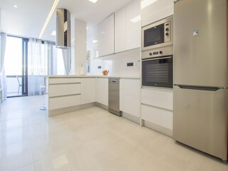 Holiday house Las Palmas Features 16