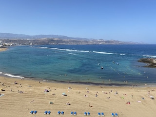 Holiday house Las Palmas Outdoor Recording 8