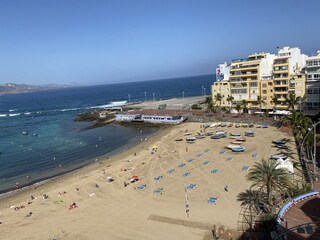 Holiday house Las Palmas Outdoor Recording 13