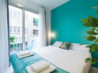 Ferienhaus Las Palmas Ausstattung 19