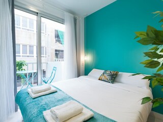 Vakantiehuis Las Palmas Kenmerken 19