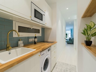 Ferienhaus Las Palmas Ausstattung 18