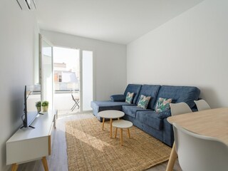 Maison de vacances Las Palmas Équipement 1