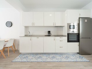 Ferienhaus Las Palmas Ausstattung 18