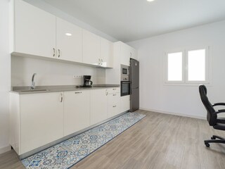 Ferienhaus Las Palmas Ausstattung 25