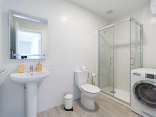 Ferienhaus Las Palmas Ausstattung 37