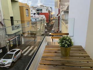 Holiday house Las Palmas Outdoor Recording 9