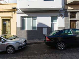 Casa per le vacanze Las Palmas Registrazione all'aperto 4