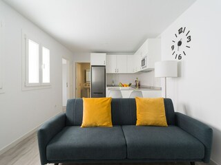 Maison de vacances Las Palmas Équipement 20