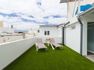 Maison de vacances Las Palmas  34