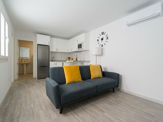 Maison de vacances Las Palmas Équipement 1